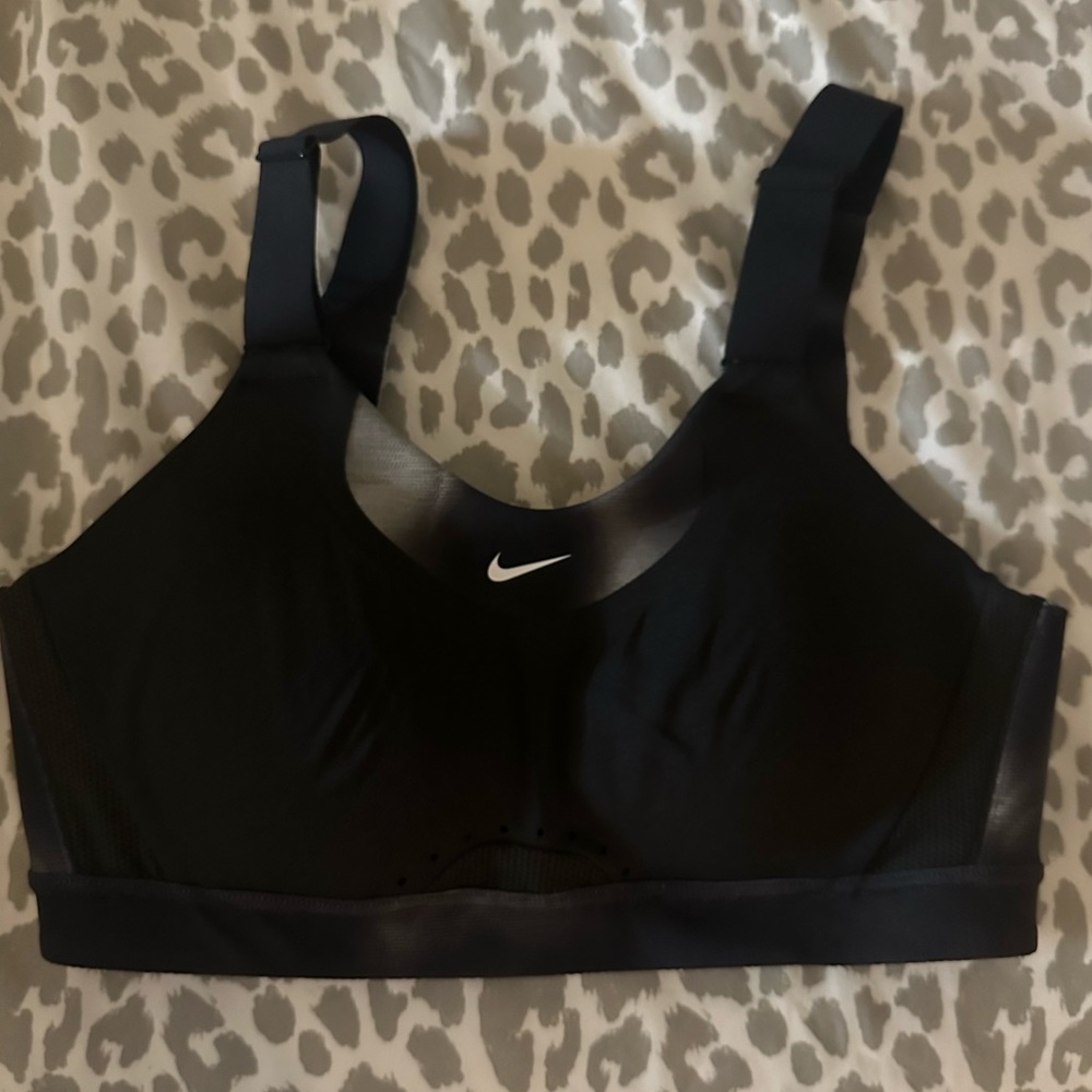 Small Alpha Bra Nike new
